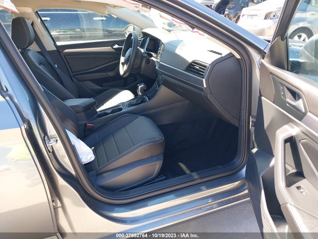 3VW7M7BU4PM031851 Volkswagen Jetta 1.5t Se