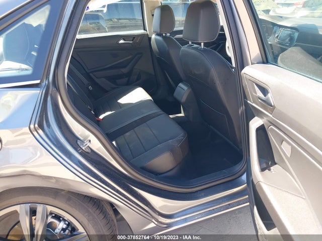 3VW7M7BU4PM031851 Volkswagen Jetta 1.5t Se