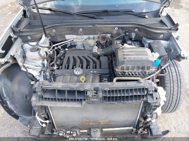 1V2GR2CA6JC521890 Volkswagen Atlas 3.6l V6 S