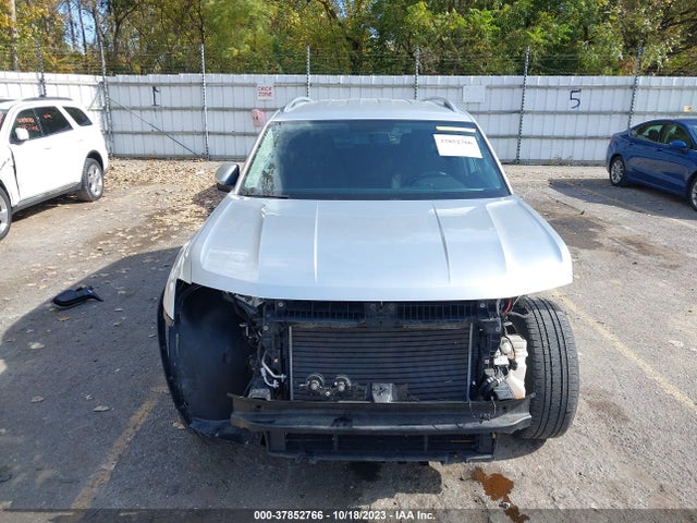 1V2GR2CA6JC521890 Volkswagen Atlas 3.6l V6 S