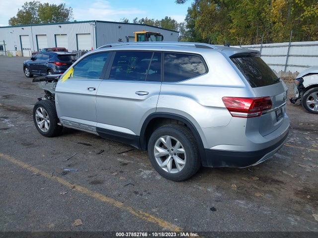 1V2GR2CA6JC521890 Volkswagen Atlas 3.6l V6 S