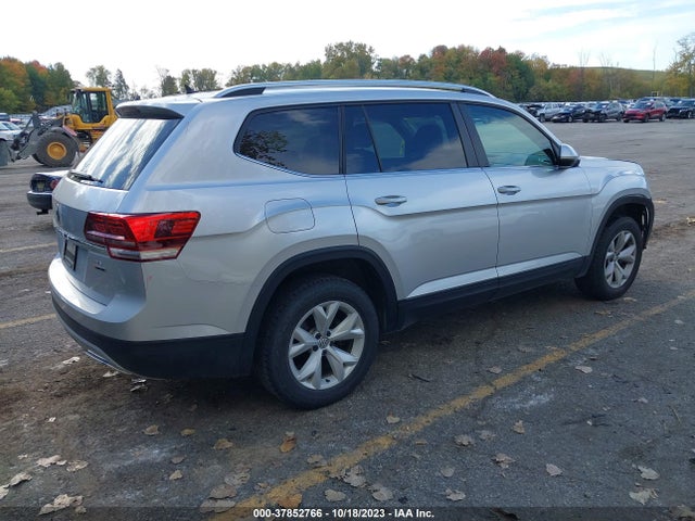 1V2GR2CA6JC521890 Volkswagen Atlas 3.6l V6 S