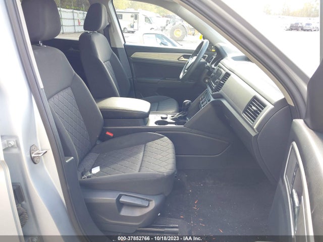 1V2GR2CA6JC521890 Volkswagen Atlas 3.6l V6 S