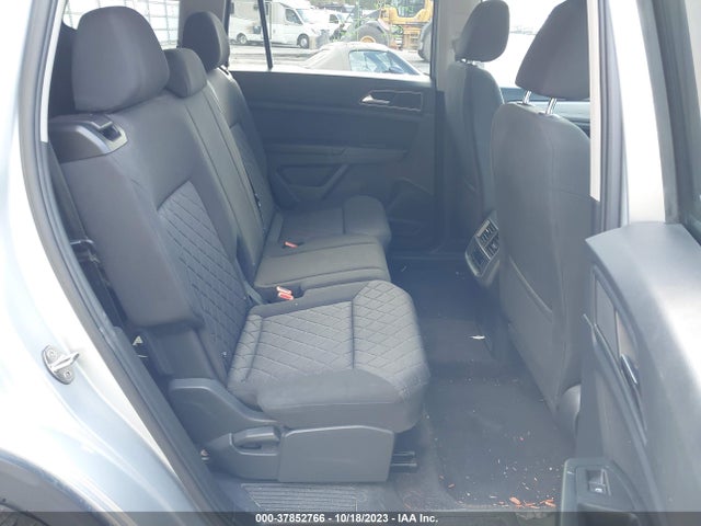 1V2GR2CA6JC521890 Volkswagen Atlas 3.6l V6 S