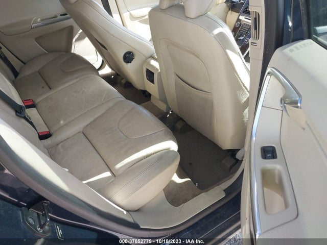 2012 VOLVO XC60 T6/T6 PLATINUM/T6 PREMIER PLUS/T6 R-DESIGN/T6 R-DESIGN PLATINUM/T6 R-DESIGN PREMIER PLUS VIN: YV4902DZ0C2312806