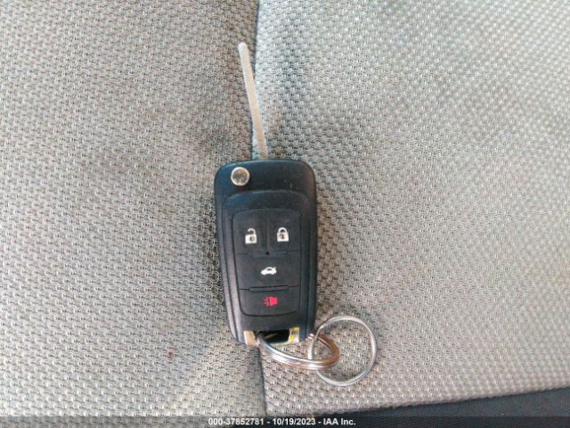 1G1PA5SG9E7171081 Chevrolet Cruze Ls Auto