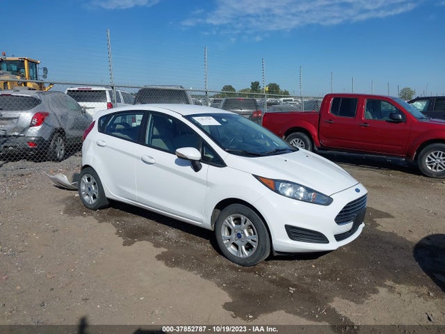 2016 3FADP4EJXGM188044 main image