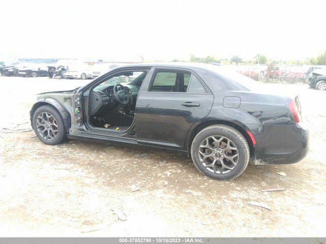 2017 CHRYSLER 300 300S AWD VIN: 2C3CCAGG2HH619188