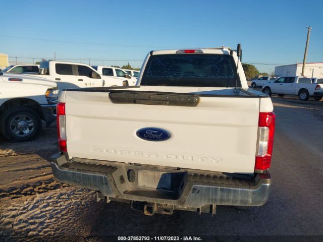 1FT7W2BT6KEF52866 Ford Super Duty F-250 Srw Xl/xlt/lariat