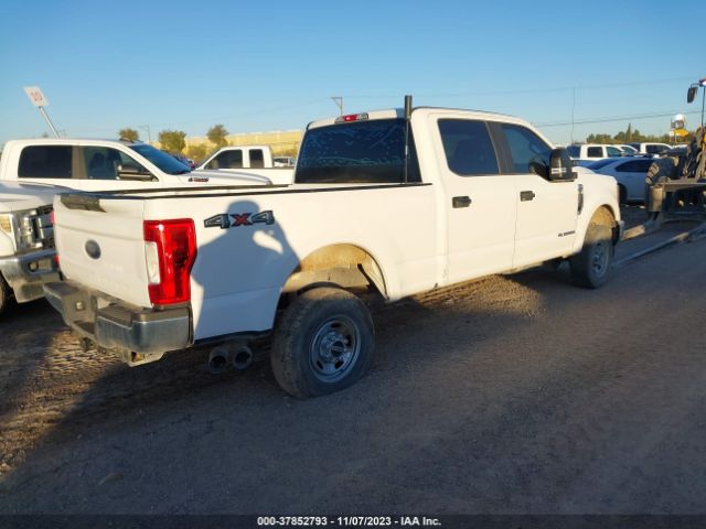 1FT7W2BT6KEF52866 Ford Super Duty F-250 Srw Xl/xlt/lariat