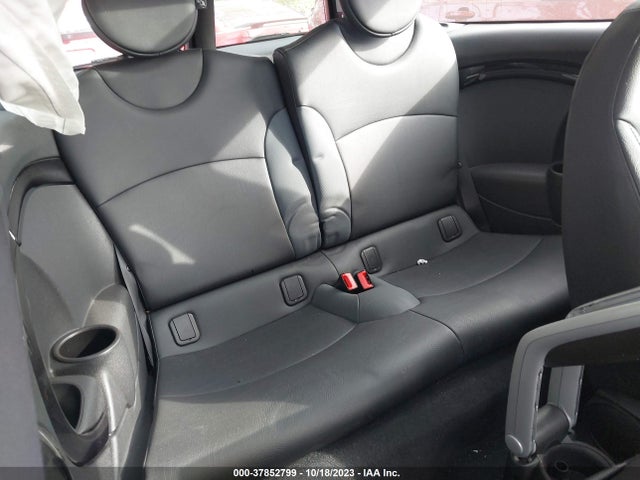 2010 MINI COOPER CLUBMAN WMWMM3C56ATP76516 Photo 7