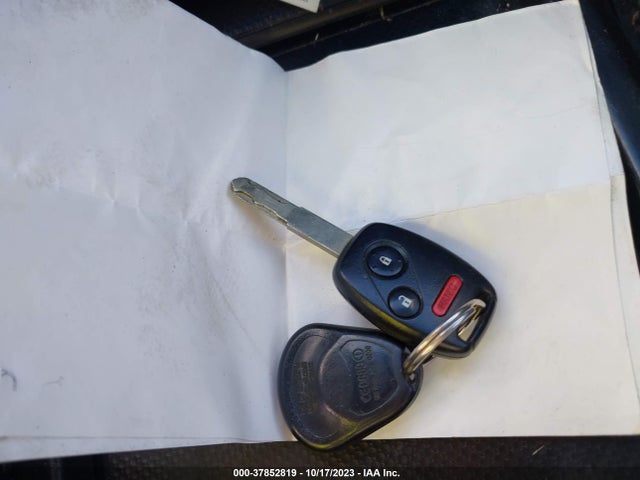 2007 HONDA PILOT EX-L VIN: 2HKYF18627H532928
