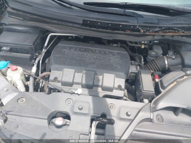 5FNRL5H32GB077684 Honda ODYSSEY SE