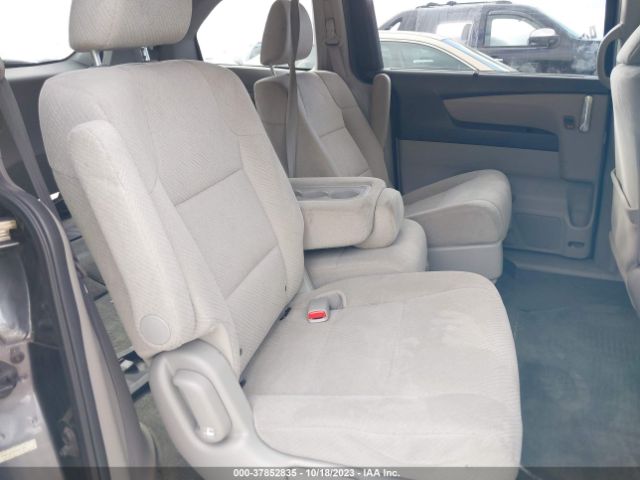 5FNRL5H32GB077684 Honda ODYSSEY SE