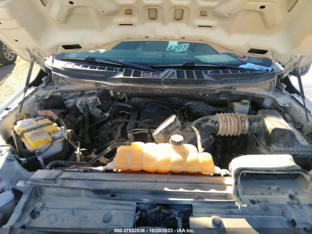 Ford F-150 Xl/xlt/lariat 2021 1FTFW1E58MKD15688 Image 10