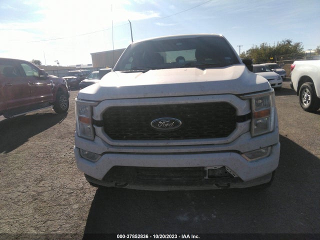 Ford F-150 Xl/xlt/lariat 2021 1FTFW1E58MKD15688 Image 12