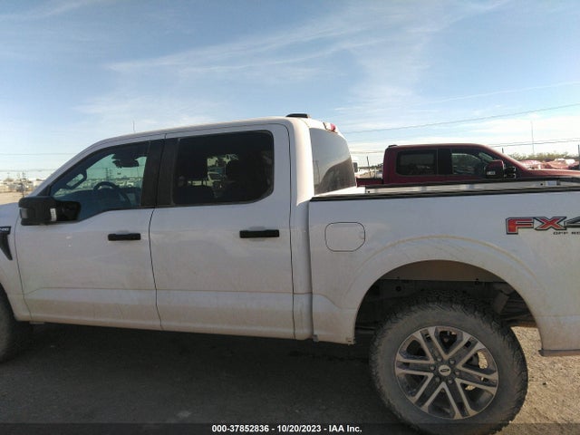 Ford F-150 Xl/xlt/lariat 2021 1FTFW1E58MKD15688 Image 14