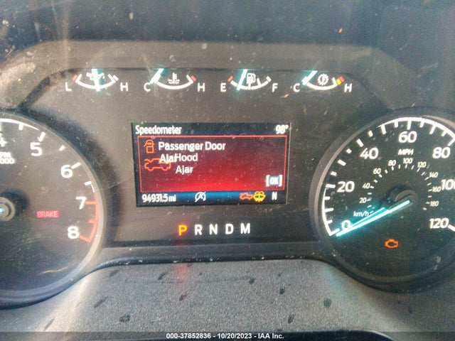 Ford F-150 Xl/xlt/lariat 2021 1FTFW1E58MKD15688 Image 15
