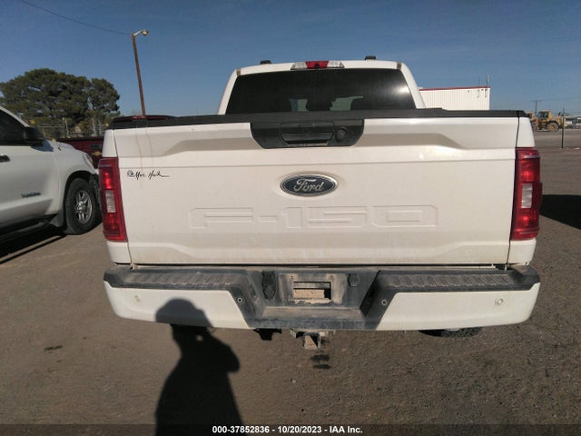 Ford F-150 Xl/xlt/lariat 2021 1FTFW1E58MKD15688 Image 16