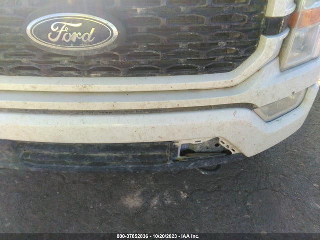 Ford F-150 Xl/xlt/lariat 2021 1FTFW1E58MKD15688 Image 6