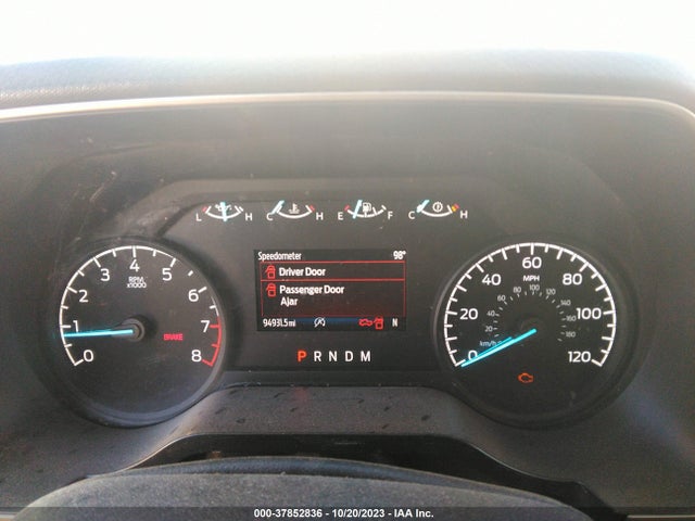 Ford F-150 Xl/xlt/lariat 2021 1FTFW1E58MKD15688 Image 7