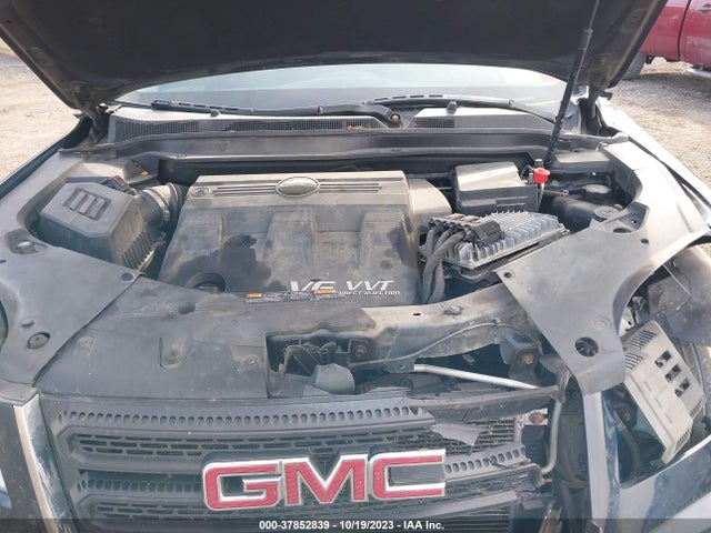 GMC Terrain Sle 2016 2GKFLTE33G6183048 Image 10