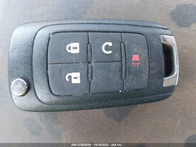 GMC Terrain Sle 2016 2GKFLTE33G6183048 Image 11