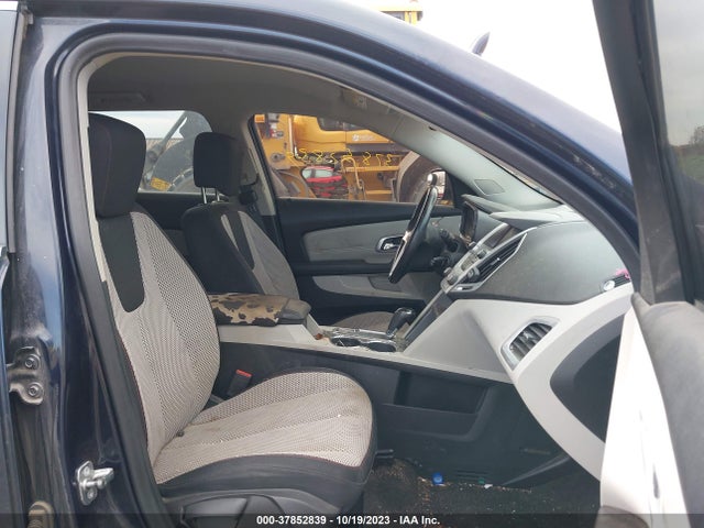 GMC Terrain Sle 2016 2GKFLTE33G6183048 Image 5