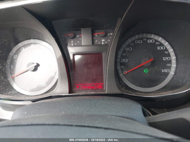 GMC Terrain Sle 2016 2GKFLTE33G6183048 Image 7
