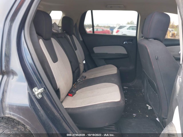 GMC Terrain Sle 2016 2GKFLTE33G6183048 Image 8