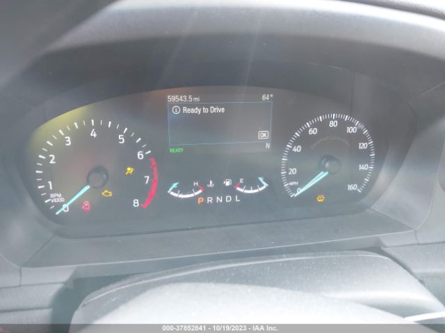 1FM5K8AWXLGA97233 Ford POLICE INTERCEPTOR