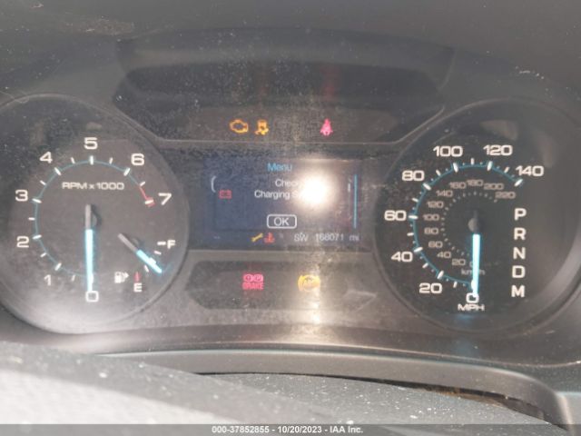 1FM5K8B8XEGB02773 Ford Explorer Base