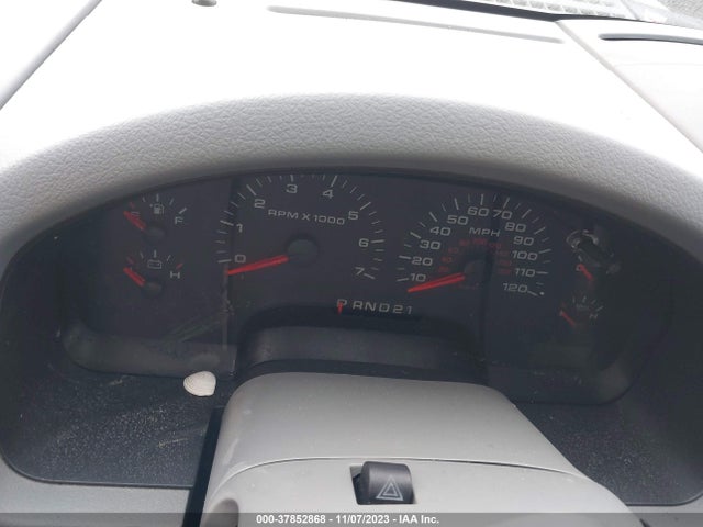 2006 FORD F-150 XLT/LARIAT/XL VIN: 1FTPX12506FB81535