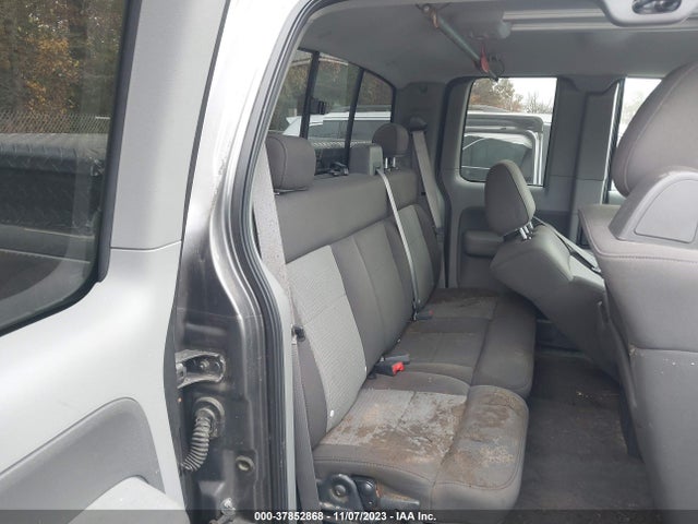 2006 FORD F-150 XLT/LARIAT/XL VIN: 1FTPX12506FB81535
