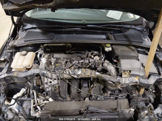1FADP3H26HL228847 Ford FOCUS SEL