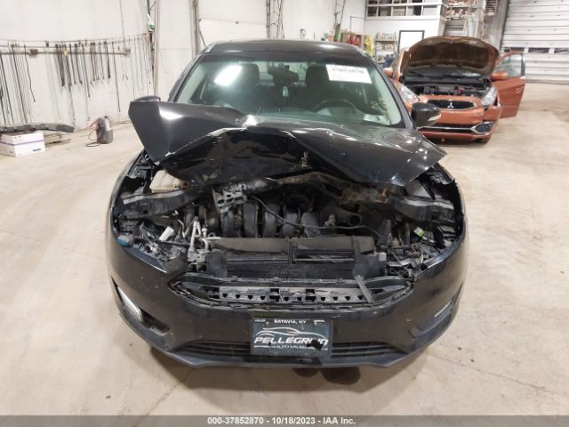 1FADP3H26HL228847 Ford FOCUS SEL