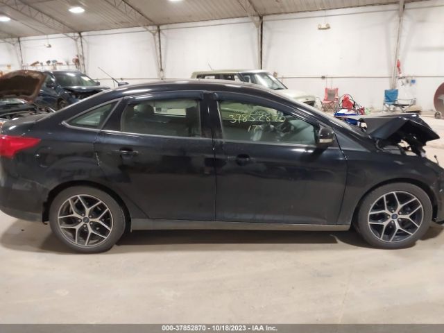 1FADP3H26HL228847 Ford FOCUS SEL