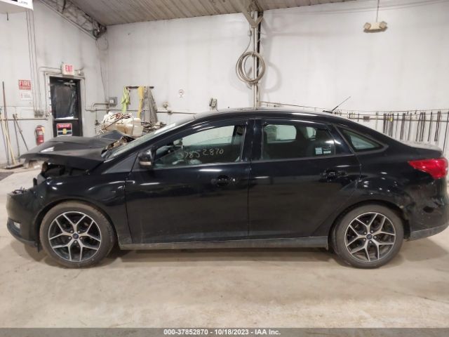 1FADP3H26HL228847 Ford FOCUS SEL