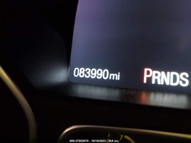 1FADP3H26HL228847 Ford FOCUS SEL
