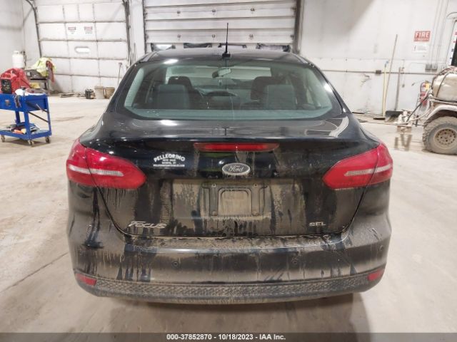 1FADP3H26HL228847 Ford FOCUS SEL