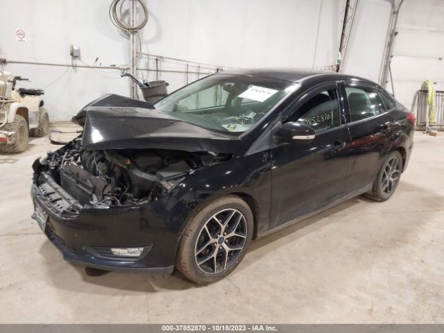 1FADP3H26HL228847 Ford FOCUS SEL