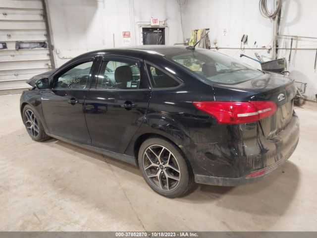 1FADP3H26HL228847 Ford FOCUS SEL