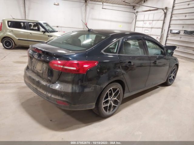 1FADP3H26HL228847 Ford FOCUS SEL