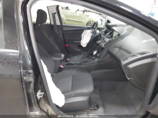 1FADP3H26HL228847 Ford FOCUS SEL