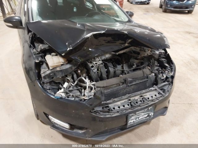 1FADP3H26HL228847 Ford FOCUS SEL