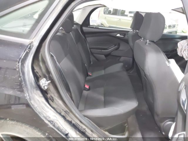 1FADP3H26HL228847 Ford FOCUS SEL