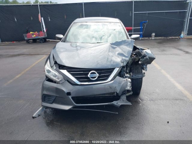 1N4AL3AP2JC223459 Nissan Altima 2.5 S