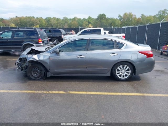 1N4AL3AP2JC223459 Nissan Altima 2.5 S