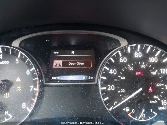 1N4AL3AP2JC223459 Nissan Altima 2.5 S