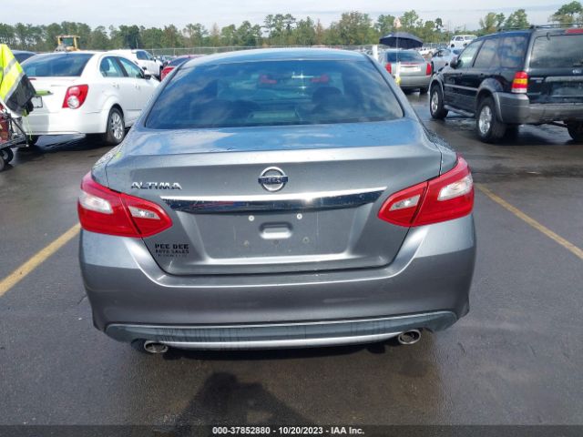 1N4AL3AP2JC223459 Nissan Altima 2.5 S